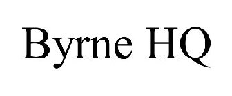BYRNE HQ
