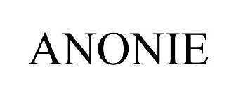 ANONIE