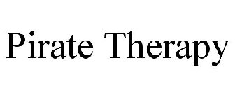 PIRATE THERAPY