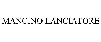 MANCINO LANCIATORE