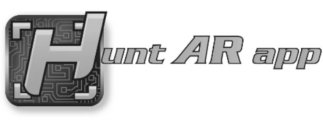 HUNT AR APP