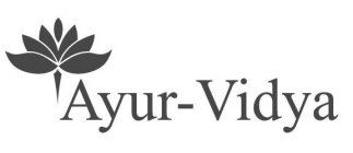 AYUR-VIDYA