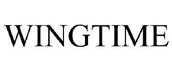 WINGTIME