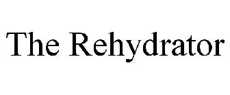 THE REHYDRATOR