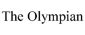 THE OLYMPIAN