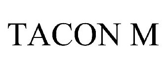TACON M