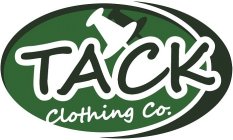 TACK CLOTHING CO.