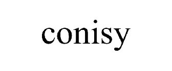 CONISY