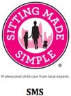 SITTING MADE SIMPLE PROFESSIONAL CHILD CARE FROM LOCAL EXPERTS SMS