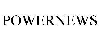 POWERNEWS