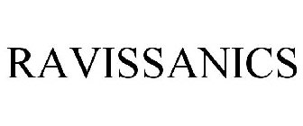RAVISSANICS