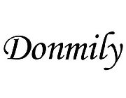 DONMILY