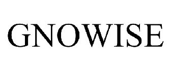 GNOWISE