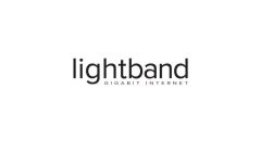 LIGHTBAND GIGABIT INTERNET