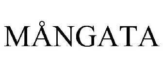 MÅNGATA