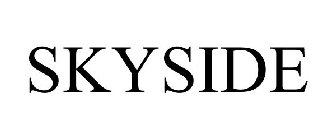 SKYSIDE