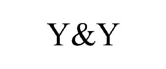 Y&Y