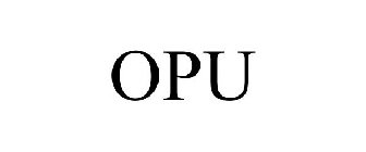 OPU