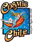 COSMIC CHILE SEND YOUR PEPPER INTO ORBIT!