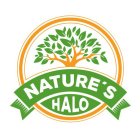 NATURE'S HALO