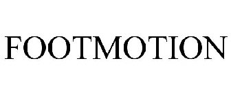 FOOTMOTION
