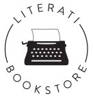 LITERATI BOOKSTORE