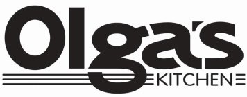 OLGA'S KITCHEN