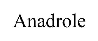 ANADROLE