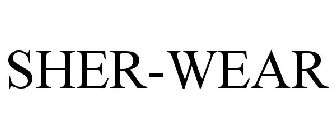 SHER-WEAR