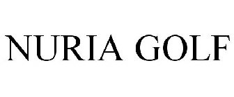 NURIA GOLF