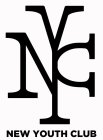 NYC NEW YOUTH CLUB