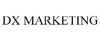 DX MARKETING