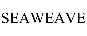 SEAWEAVE