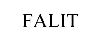 FALIT