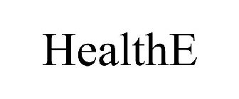 HEALTHE