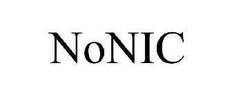 NONIC