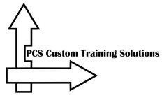 PCS CUSTOM TRAINING SOLUTIONS