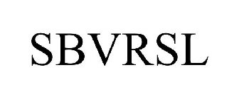 SBVRSL