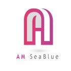 A AM SEABLUE