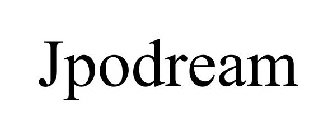JPODREAM