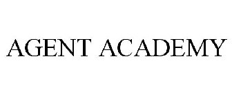 AGENT ACADEMY