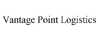 VANTAGE POINT LOGISTICS