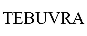 TEBUVRA