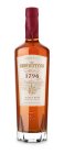 FOUNDED IN 1796 SANTA TERESA 1796 SOLERA RUM PRODUCT OF VENEZUELA ST