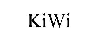 KIWI