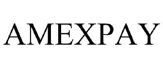 AMEX PAY