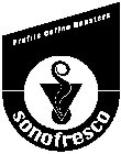 SONOFRESCO PROFILE COFFEE ROASTERS