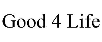 GOOD4LIFE