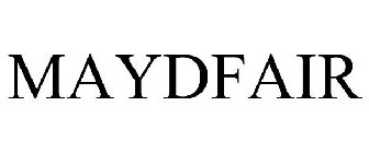 MAYDFAIR