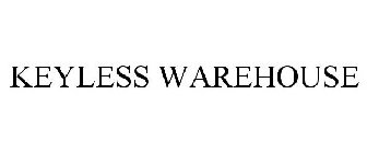 KEYLESS WAREHOUSE